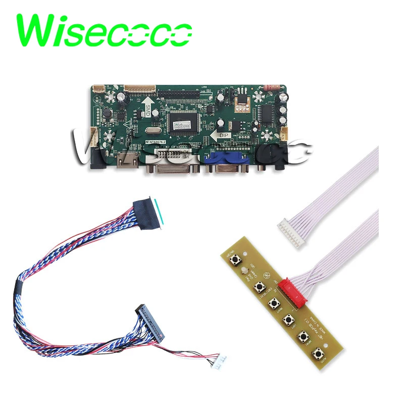 17 3 дюймовый ноутбук ЖК экран монитор панель B173RW01 V2 HW5A 1600X900 lvds плате контроллера 40