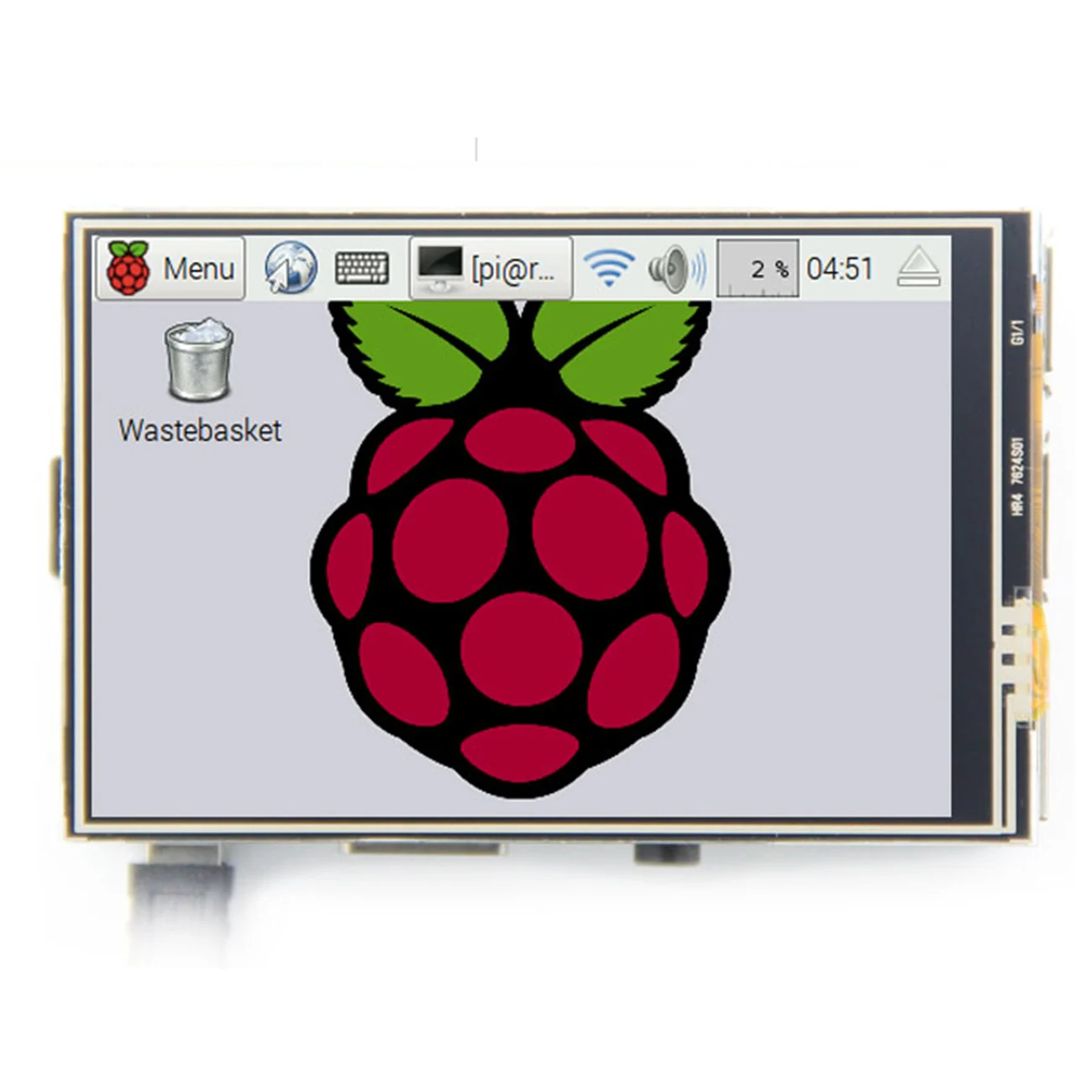 3,5 дюймовый TFT ЖК-экран модуль Ultra HD 320X480 для Arduino MEGA 2560 R3 плата