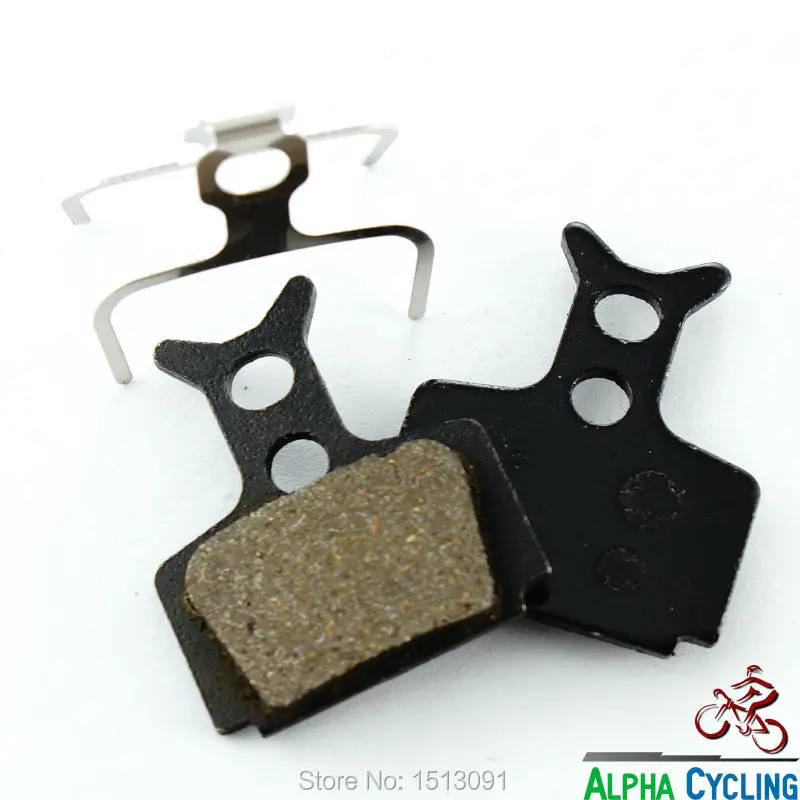 Дисковые Тормозные колодки для формулы R1R R1 RO RX T1 C1 Mega дисковый тормоз 1 пара