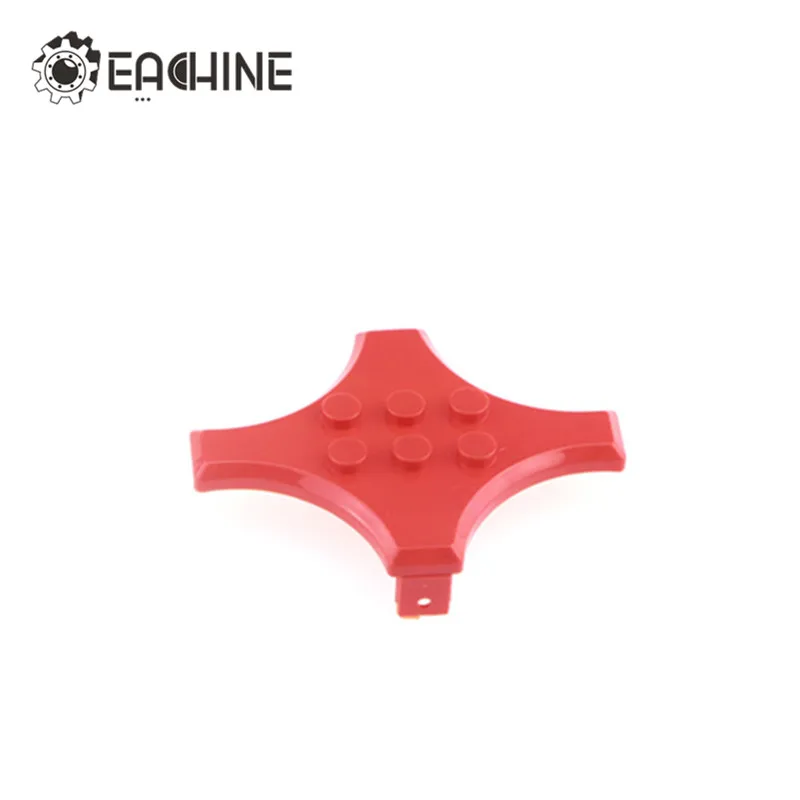 Eachine E011C Верхняя Крышка корпуса для рама квадрокоптера Запчасти Аксессуары -