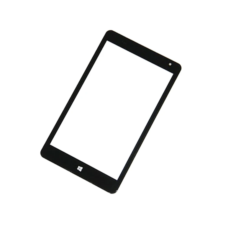 Новые 8 дюймов сенсорный экран дигитайзер для точки зрения TAB-P800W A2404-F0-C A2404-FO-C |