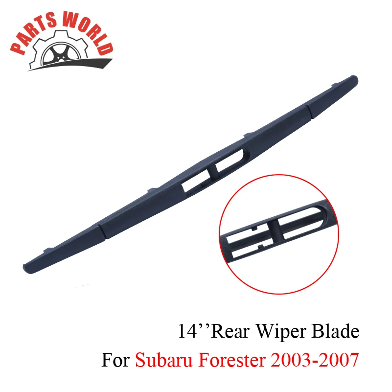 Щетки стеклоочистителя передние и задние для Subaru Forester|wiper blade|rear wiper bladerear |