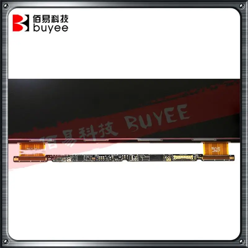 Оригинальный новый 13 &quotA1369 A1466 ЖК-экран панель для Macbook Air ЖК-дисплей NT133WGB-N81 2010-2015