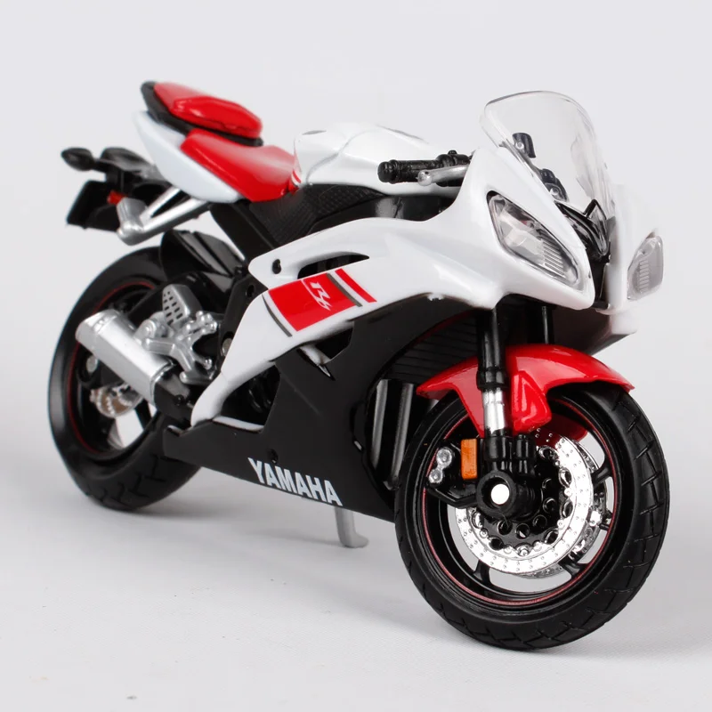 Модель мотоцикла Maisto 1:18 2008 для мужчин 07081 в подарок |
