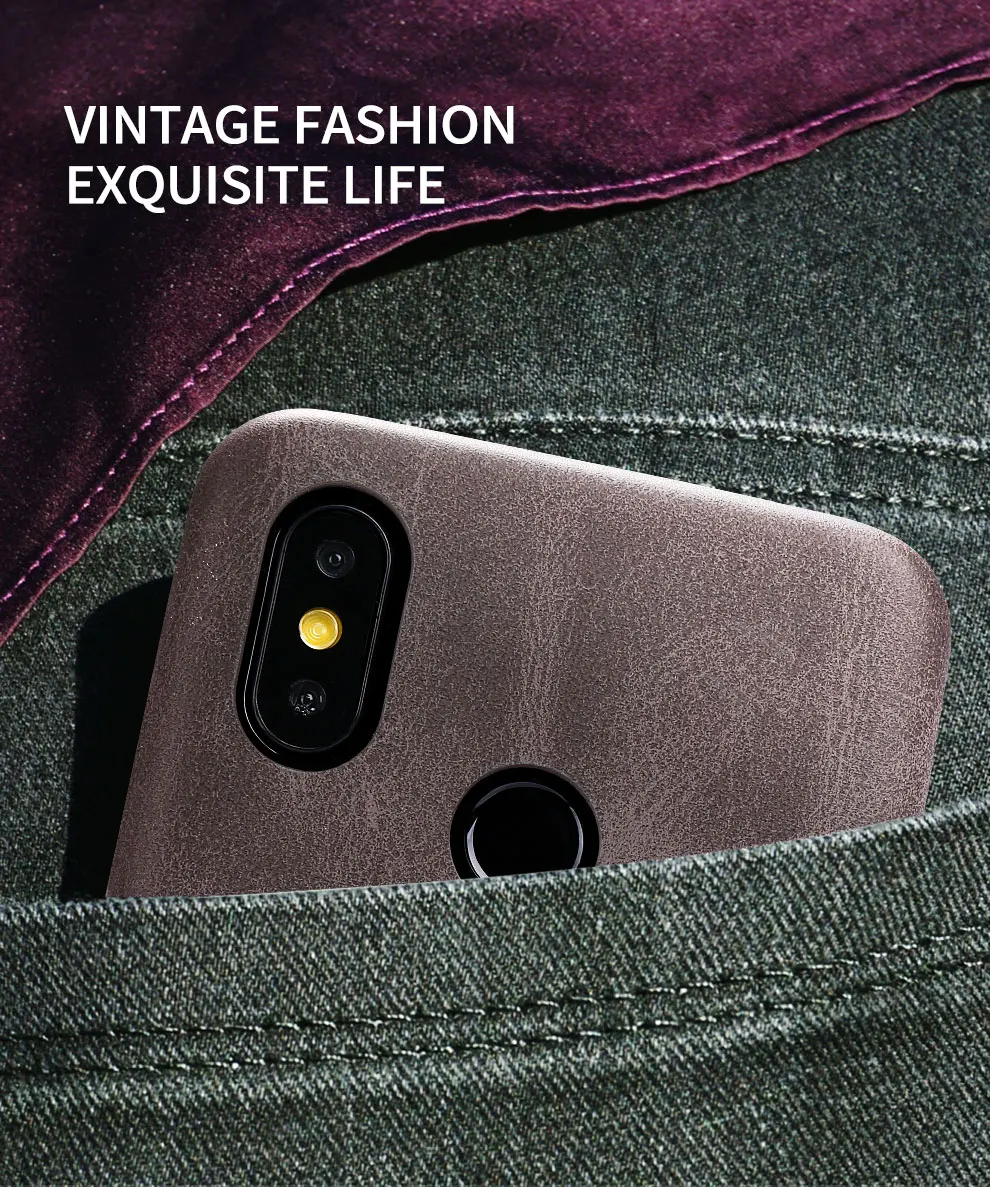 X-Level из искусственной кожи чехол для Xiaomi mi 8 lite mi 8 чехол s Soft Touch Ультра Тонкий Бизнес задняя крышка Coque для Xiaomi mi 8 SE