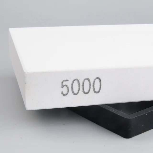 5000 Grit Профессиональная точилка для кухонных ножей точилка для точения камня точилка для кухонных ножей камень 240 400 1000 3000 5000# Прямая поставка - Цвет: 5000 Grit