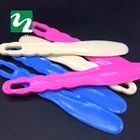 1 шт. стоматологический лабораторный пластиковый смешивающий шпатель для впечатляющего материала