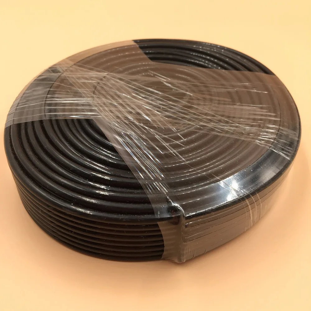 4-линейная трубка для чернил УФ-принтера 4x3 мм Epson Allwin принтеры Mimaki Roland Mutoh