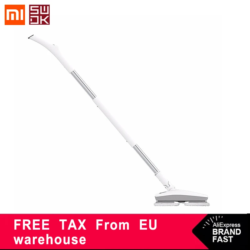 Xiaomi SWDK D260 MIJIA Беспроводная портативная электрическая швабра для уборки дома Mops