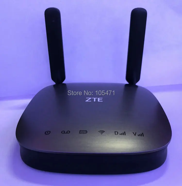 Zte MF275R 4 разблокированными аппарат не привязан к оператору сотовой связи Wi-Fi маршрутизатор Поддержка 4g lte CPE LTE 700/AWS/1900/2600 МГц к оператору сотовой связи HSPA+ 850/1900 МГц