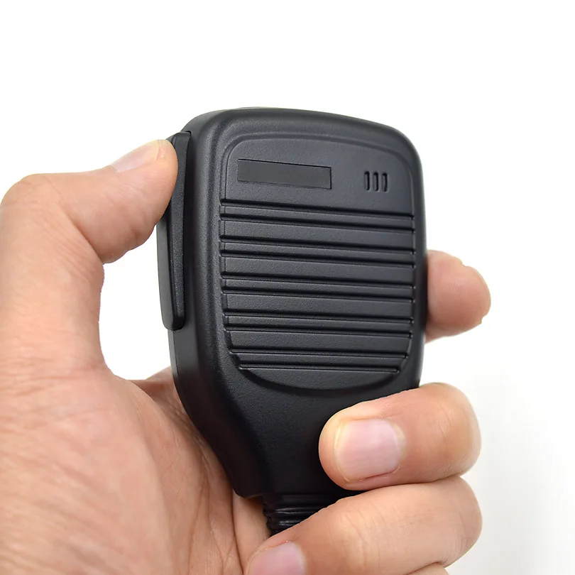Водостойкий плечевой динамик микрофон PTT Микрофон для рации Motorola T6200 T4000 T270 T289 T5410