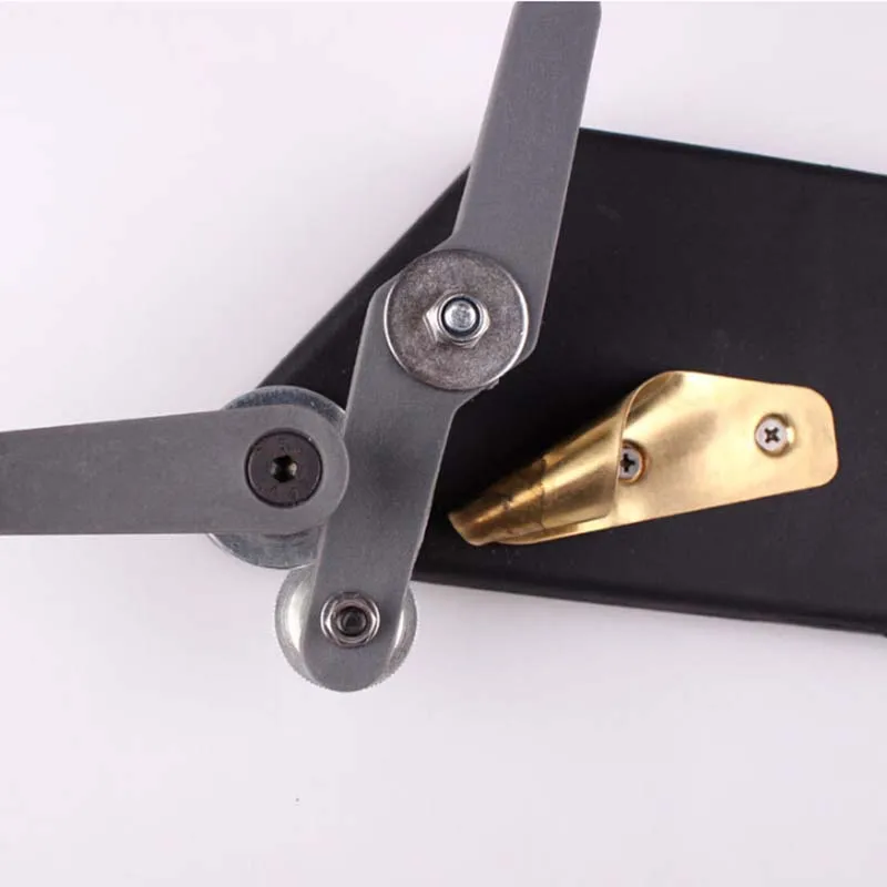 50 шт./лот цветы материалы тонкая машина для завивки зубов крепированной бумаги