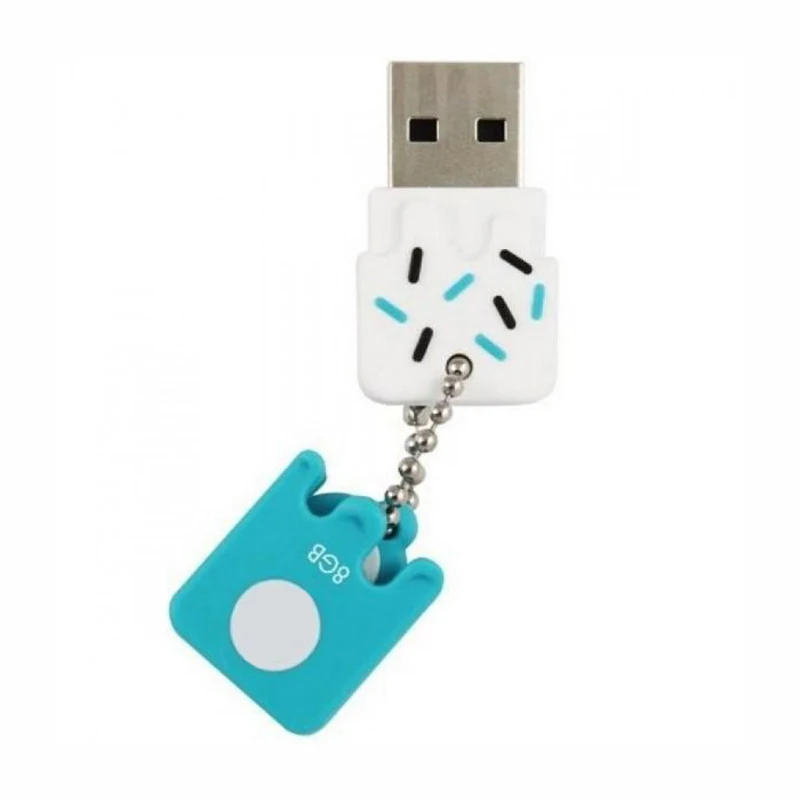 Специальное предложение USB флэш-накопитель 16 ГБ милый подарок высокоскоростной