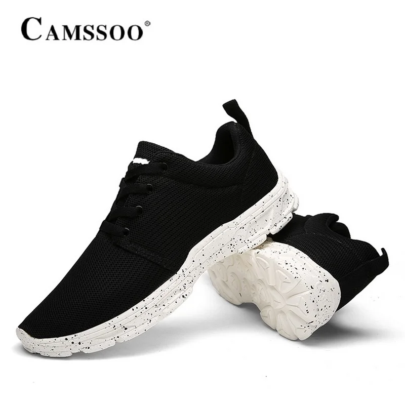 2018 дышащие спортивные тренер кроссовки для Для мужчин открытый Удобная Открытый