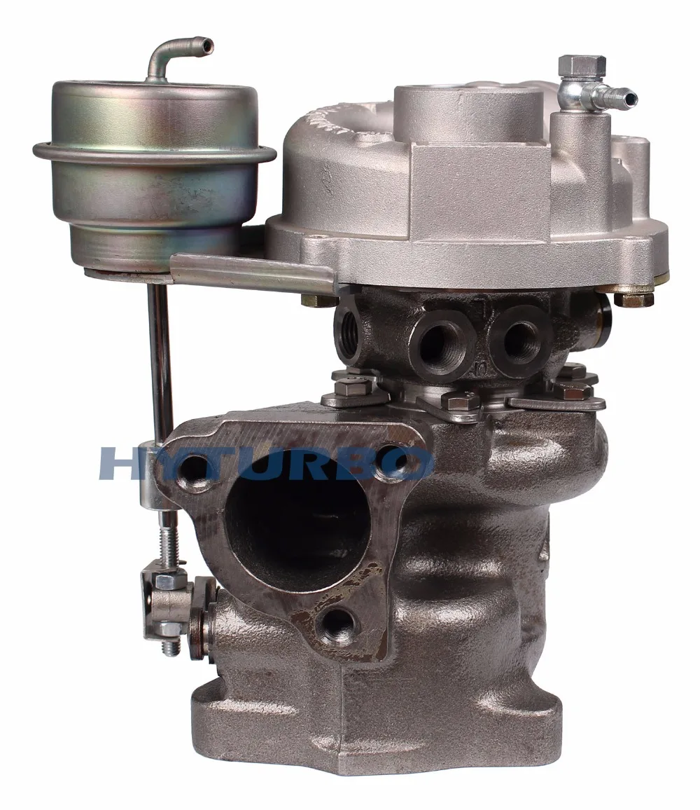 Турбо турбокомпрессор K03 96 05 для AUDI VW PASSAT/A4 turbo/TURBOCHARGER 53039880029 53039880025 53039700029 058145703J