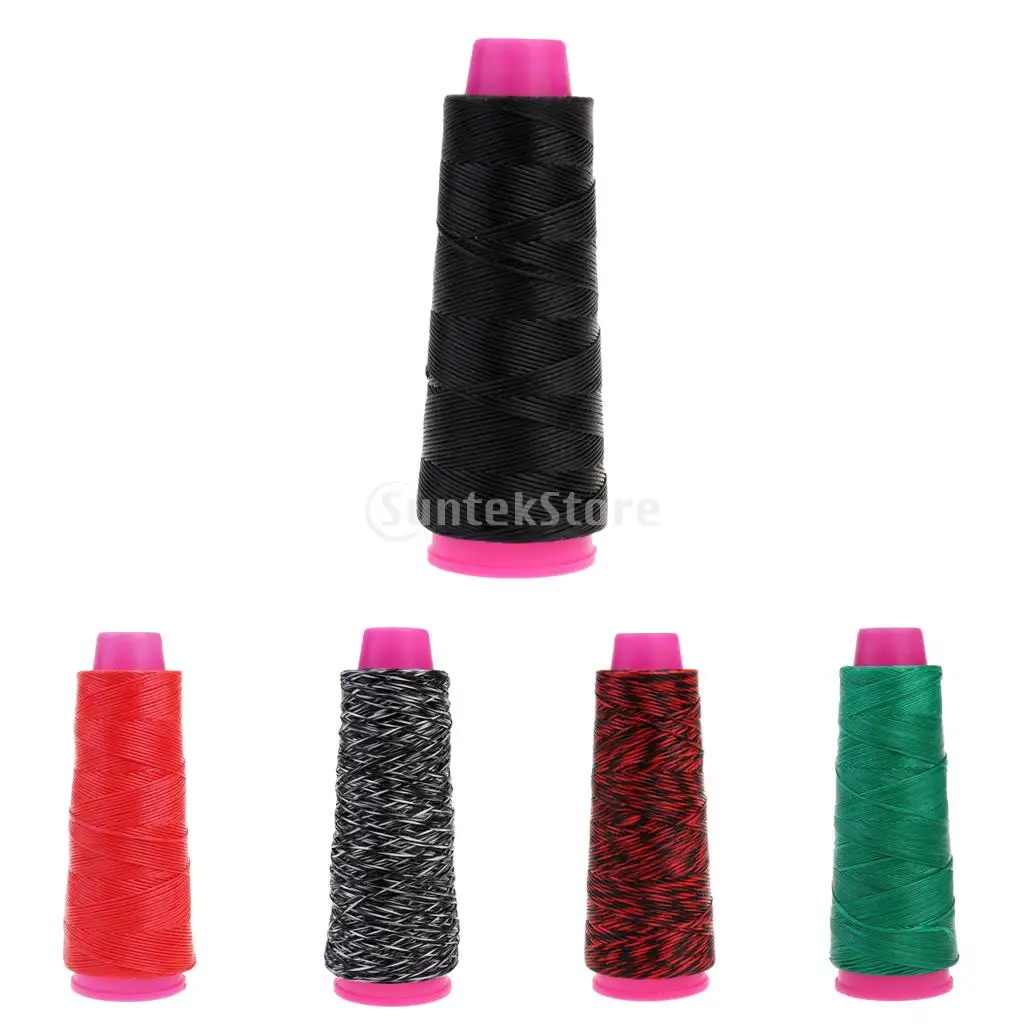 Высокопрочная нить для лука из волокна 110 м материал стрельбы изготовления