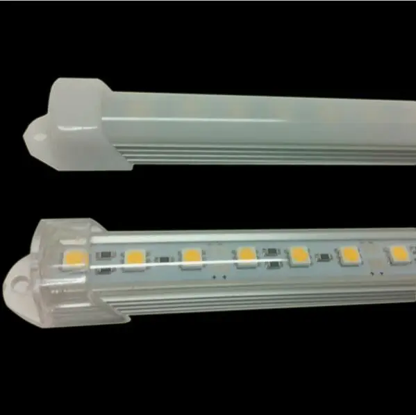12 В постоянного тока 0 5 М 5050 SMD светодиодные жесткие полосы света бар 36