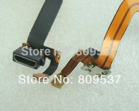 

For Nokia Lumia 920 Charging Port Dock Connector Flex Cable Ribbon Replacement
