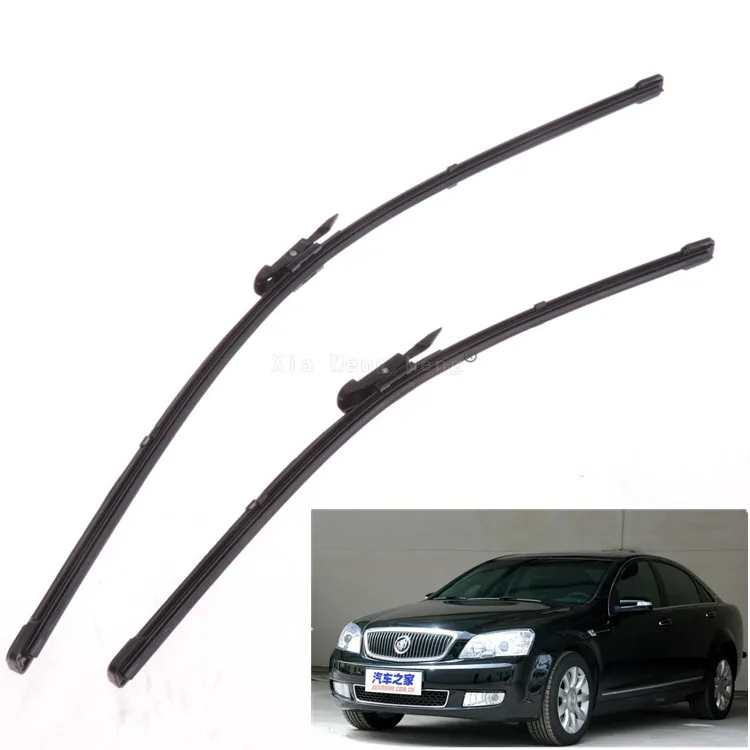 Xia Mengmeng для Buick Park Avenue 2006 2007 2008 2009 2010 2011 2012 пара стеклоочиститель четкого и