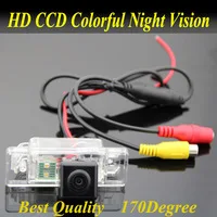 CCD HD камера для CITROEN C5 C4 C-QUATRE автомобильная парковочная заднего вида