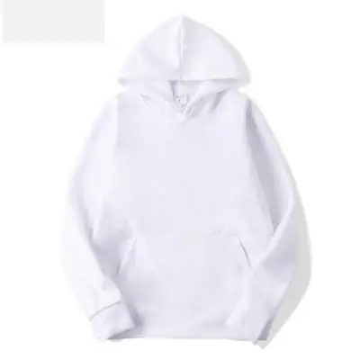 Zuolunouba новые флисовые с капюшоном повседневные однотонные свободные желтые толстовки мужские толстовки размера плюс однослойные шляпы, пуловеры для мальчиков - Цвет: HHWYNZ3.201