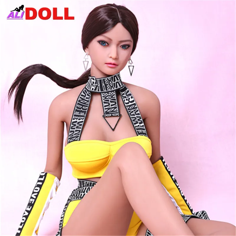 Новинка реалистичные силиконовые куклы для интима в американском стиле 140 см/148