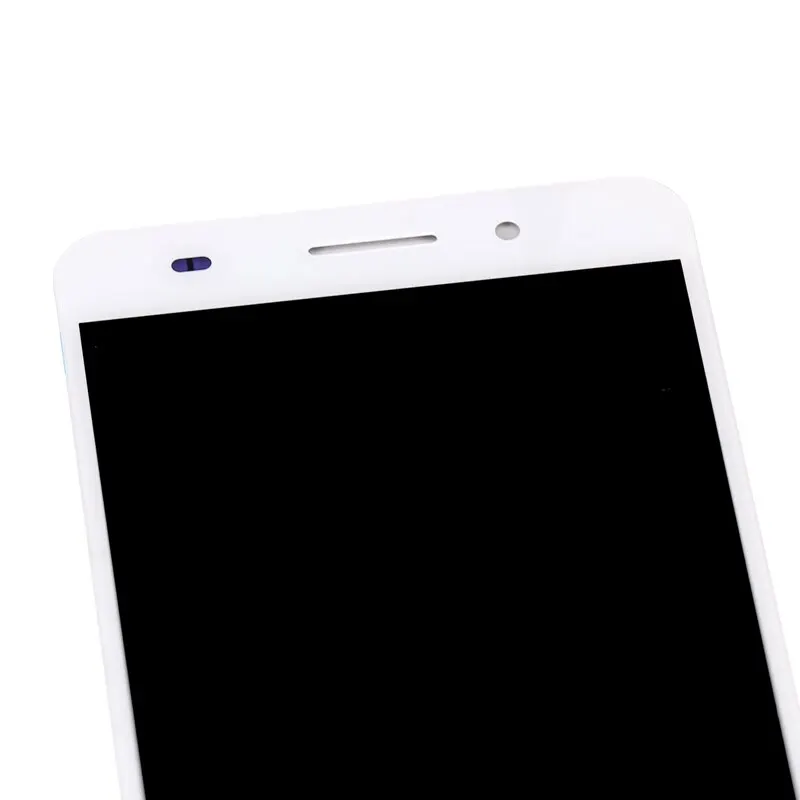 Для Huawei Y6 II Y6II Y6 2 ЖК-дисплей Дисплей с Сенсорный экран Digitizer Ассамблеи CAM-AL00 CAM-L23 CAM-L03 CAM-L21 5,"