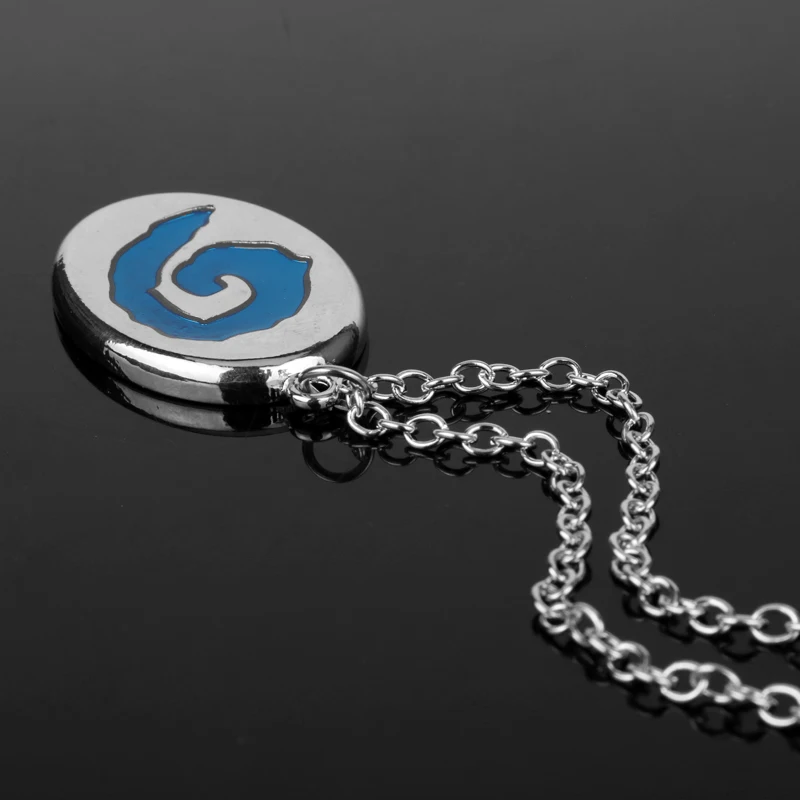 Dongsheng World Of Warcraft HearthStone герои подвеска ожерелье костюмы для костюмированной