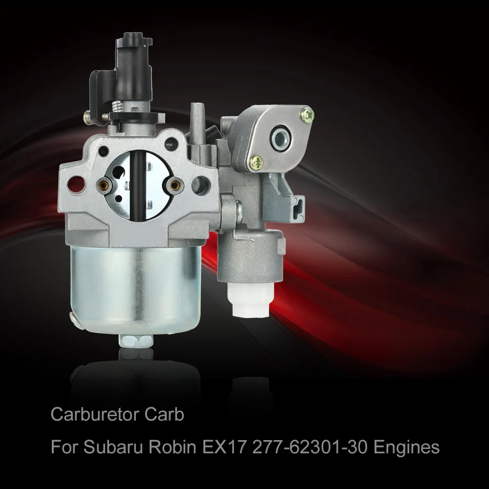Карбюратор для Subaru Robin EX17 277-62301-30 | Автомобили и мотоциклы