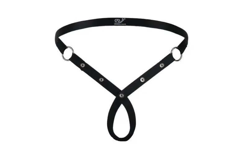 Лидер продаж! Сексуальные мужские G стринги с регулируемым размером нижнее белье