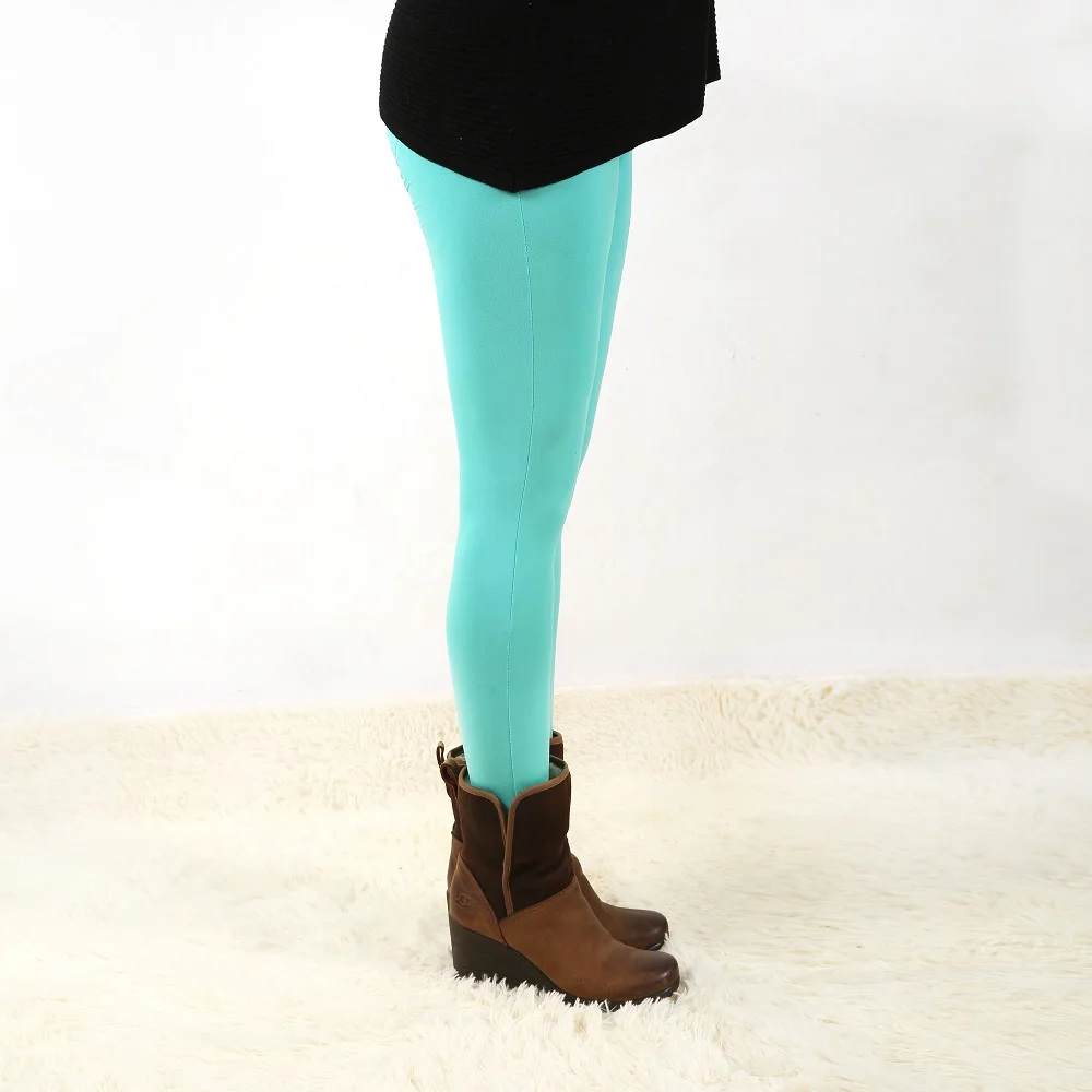 Женские эластичные леггинсы с принтом в европейском и американском стиле|comfort