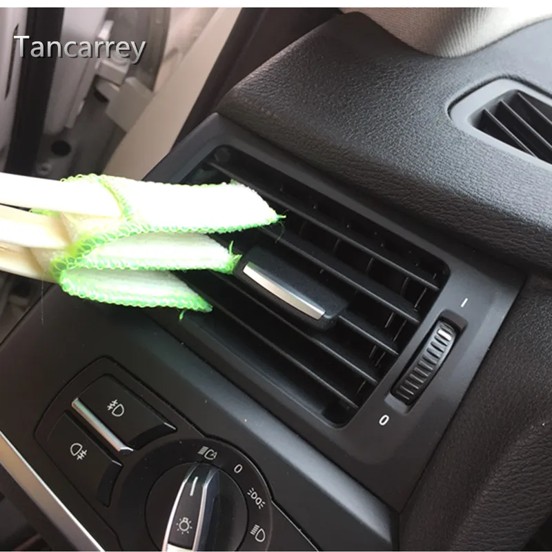 Car dust cleaning brush for mazda 3 2010 ford focus suzuki vitara alto subaru toyota kia rio mitsubishi outlander volkswagen