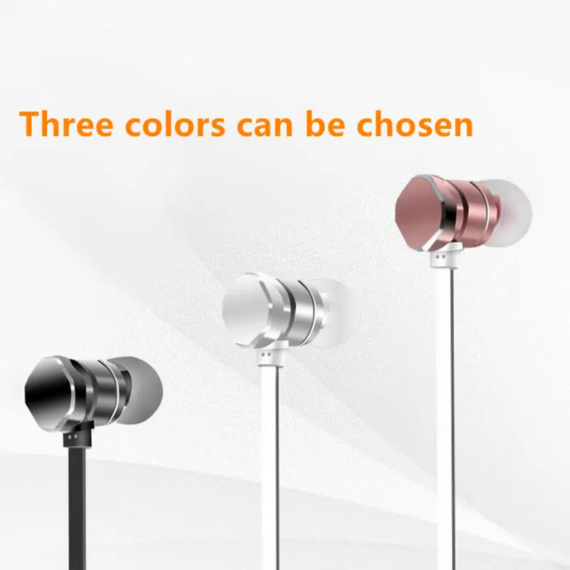 Спортивные Bluetooth наушники Hongsund X3 беспроводные стерео с микрофоном для xiaomi