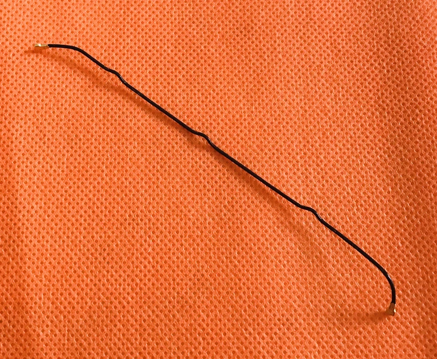 Оригинальный телефонный коаксиальный кабель для OUKITEL K7000 MTK6737 Бесплатная доставка