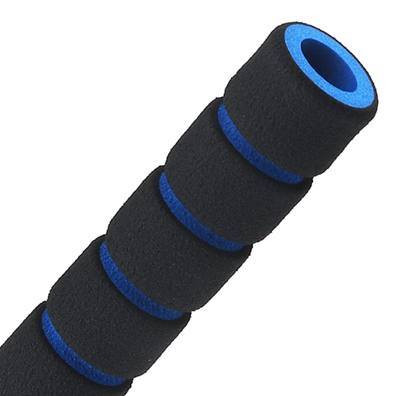 Губка для Руля Мотоцикла 2 шт. протектор или велосипеда 100x35 мм | Автомобили и