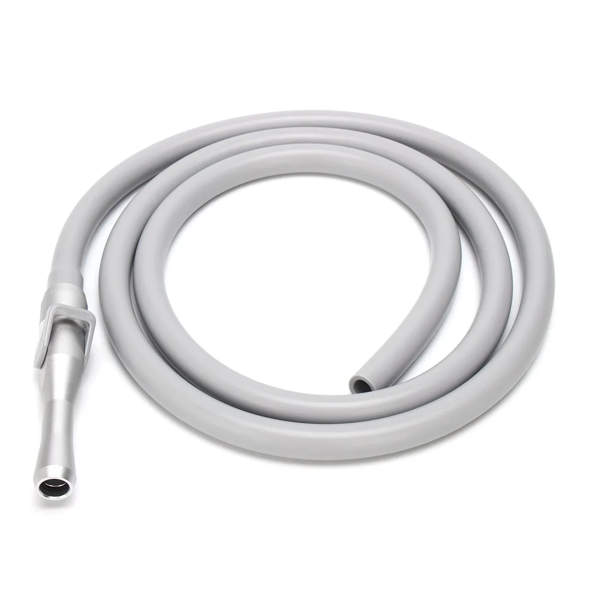 Стоматологический слюнявчик всасывающий клапан SE/HVE адаптер с 2 наконечниками и