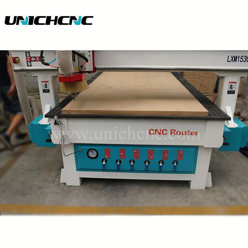 Отличное LXM1325 C ATC cnc маршрутизатор автоматический инструмент Замена шпинделя/cnc
