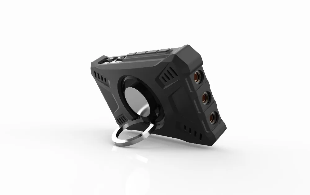 CCDSO защитный силиконовый чехол для мини DS213 DS203 цифрового хранения Oscillocope Osciloscopio 4 цвета доступны Особенности