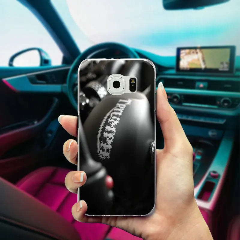 Soft TPU Silicon Phone Case Hot Triumph Motorcycle Logo Uk for Samsung Galaxy Note 2 3 4 5 8 S3 S4 S5 Mini S6 S7 S8 S9 Edge Plus | Мобильные