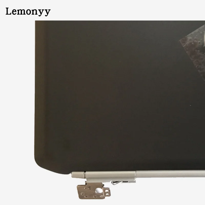 Новый ноутбук ЖК дисплей задняя крышка для Dell Latitude E5420 14 &quotЖК корпуса Черный