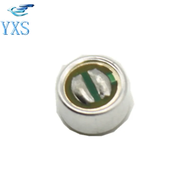 10 шт./лот 6 мм микрофон WM 61A 61A102A|microphone|microphone microphone |
