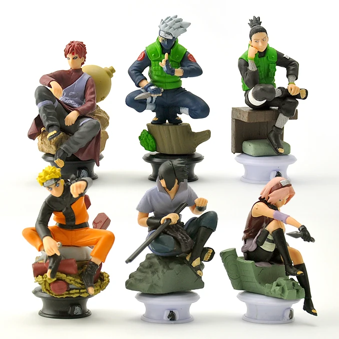 Игрушечная модель 6 шт./лот 9 5 см|figure toy|model toyaction figure toys |