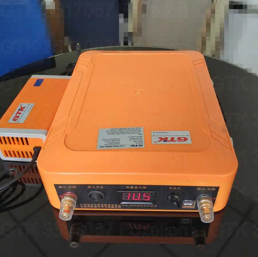 12V 100AH литиево-ионная литий-полимерный литий-ионный аккумулятор Батарея с Чехол BMS USB 5v Светодиодный светильник для солнечных батарей EV автомобиль для гольфа, велоспорта Электрический Троллинг двигателя