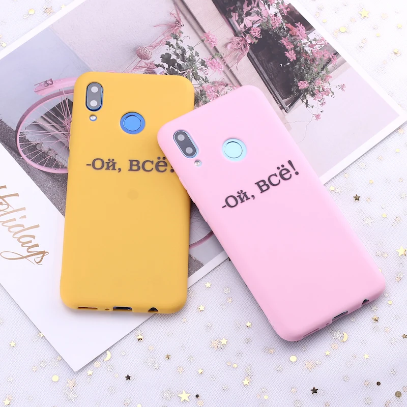 Силиконовый чехол для Samsung A31 A41 S8 S9 S10 S10e S20 Plus Note 8 9 10 A7 A8|Бамперы| |