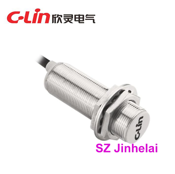 Оригинальный оригинальный Бесконтактный переключатель C-Lin SJM18-10A1 с магнитом |