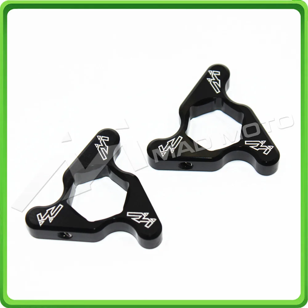 19 мм черная вилка пружина преднагрузки Регуляторы для мВ агуста F4 750/1000 1999 2000 2001 2002