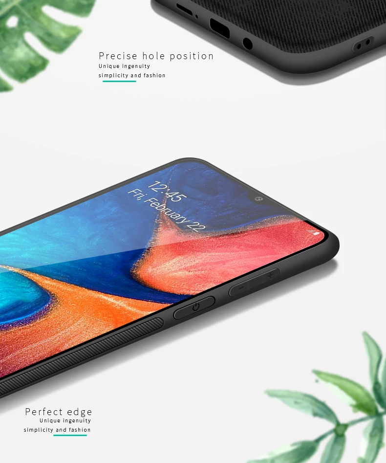 Чехол для samsung Galaxy A20e, Винтажный чехол для samsung Galaxy A20e из искусственной кожи, жесткий чехол с защитой s 5,84''