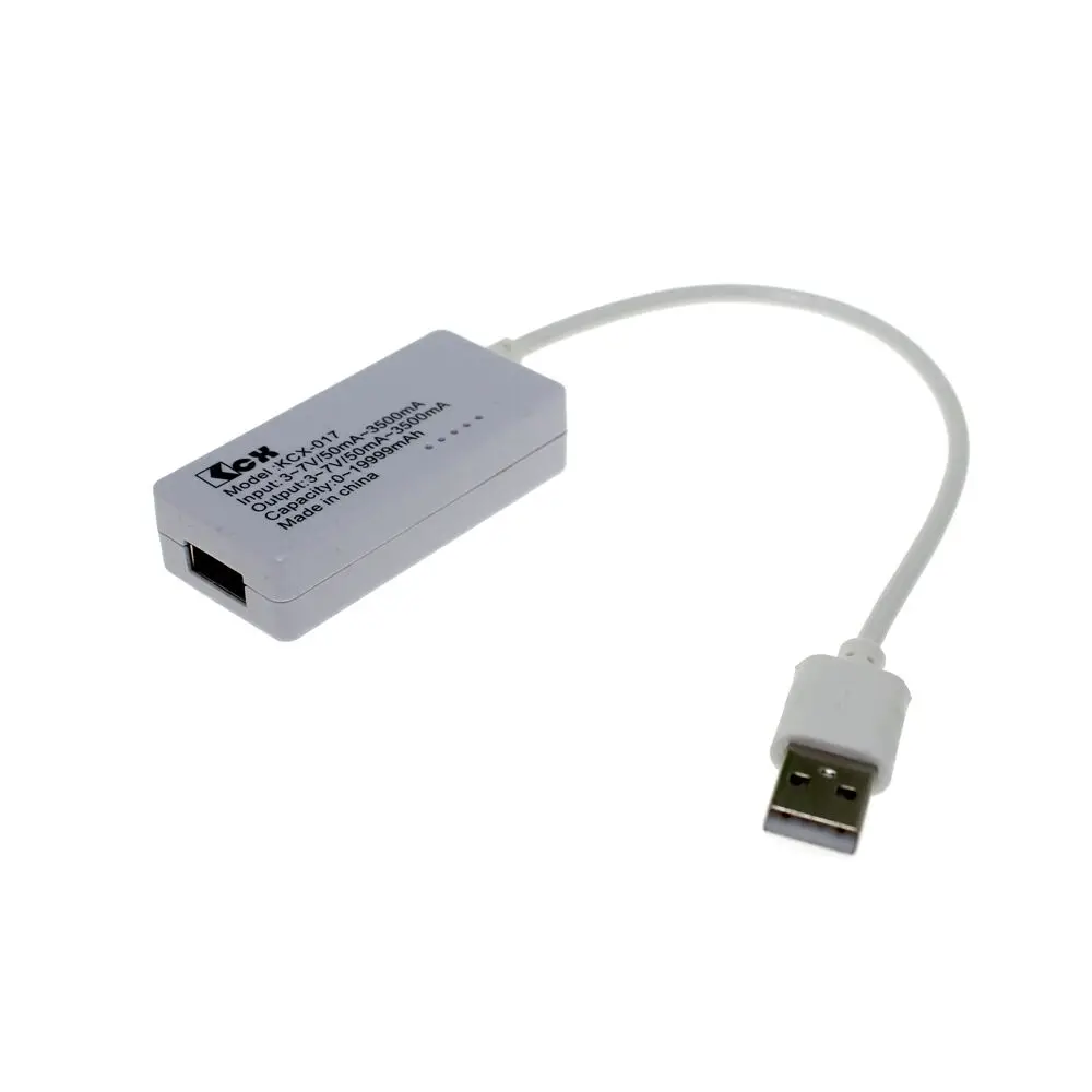 Цифровой мини вольтметр smarian 3 5a с ЖК дисплеем USB измеритель напряжения тока