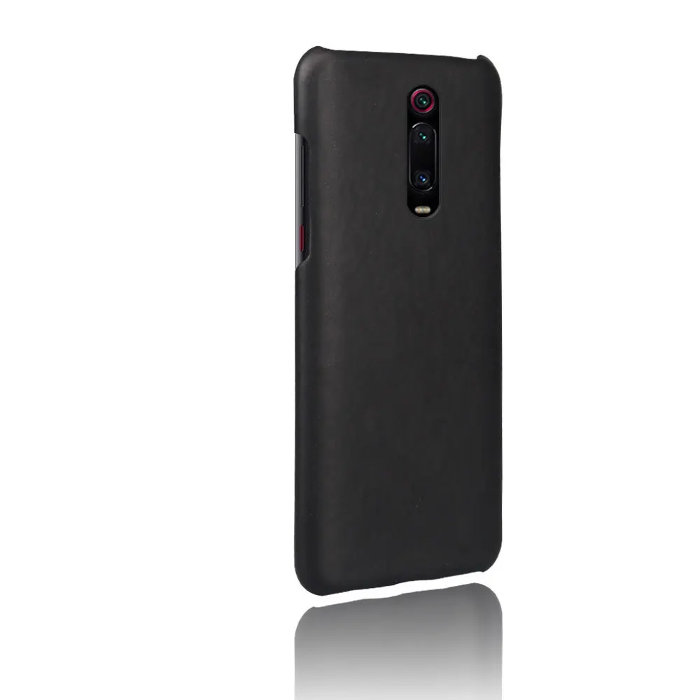 Ретро Crazy Horse, стильный кожаный чехол для телефона, чехлы для Red mi K20 Pro Note 7, роскошный кожаный чехол+ PC задняя крышка, чехлы для Xiaomi mi 9T Pro