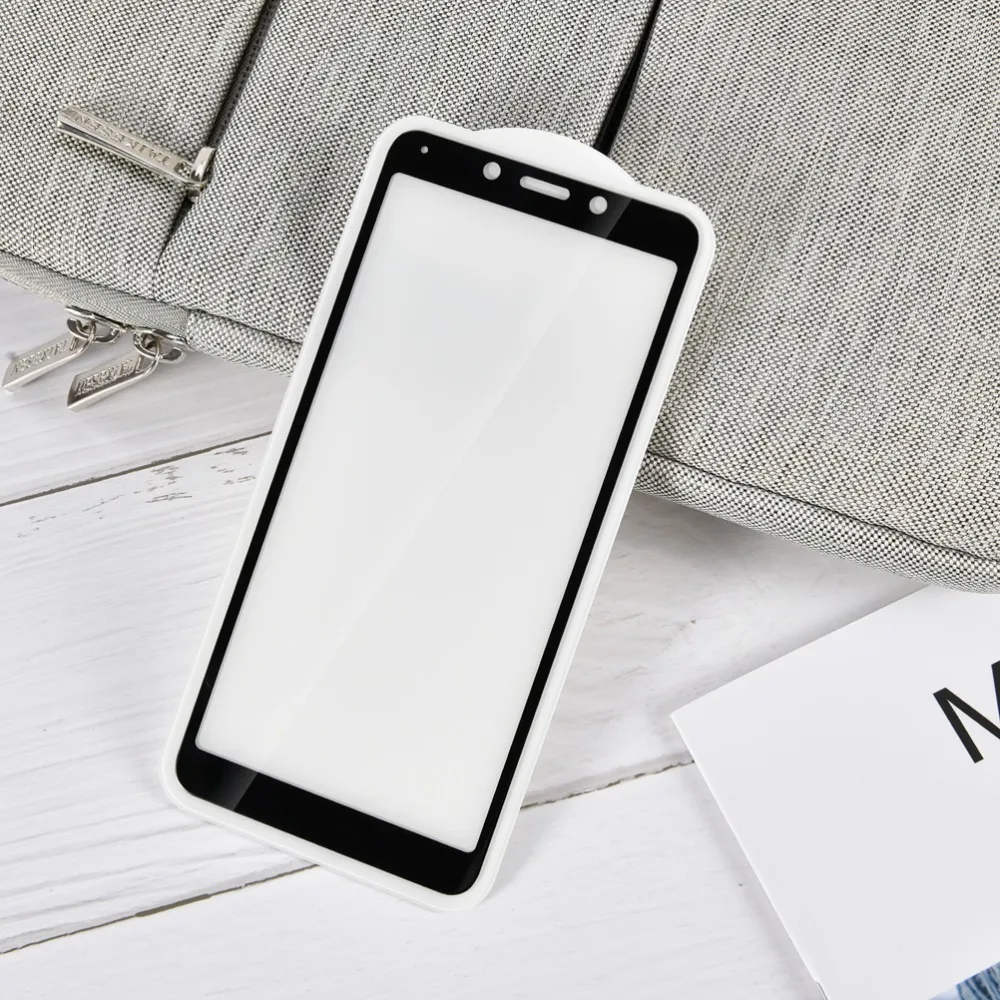 Для Xiao mi Red mi 6A стеклянная пленка защита Choetech 9H Полный Клей закаленное стекло для Xiao mi Red mi 6A красный mi 6A защита экрана